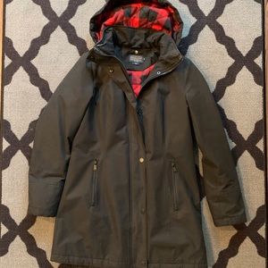 Pendleton Insulated Coat